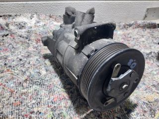 bontott SKODA OCTAVIA III Klímakompresszor