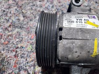 bontott SKODA OCTAVIA III Klímakompresszor