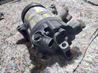 bontott SKODA OCTAVIA III Klímakompresszor