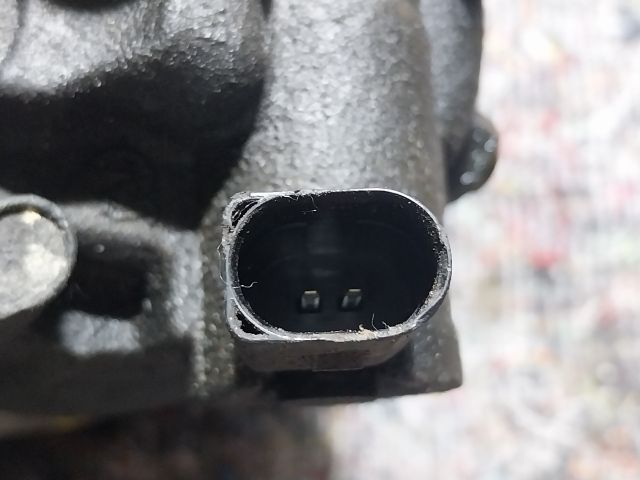 bontott SKODA OCTAVIA III Klímakompresszor