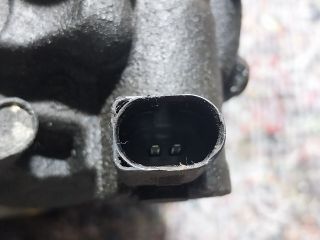 bontott SKODA OCTAVIA III Klímakompresszor