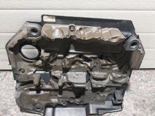 bontott SKODA OCTAVIA III Középső Motorburkolat