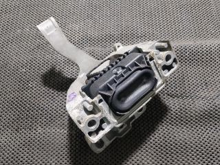 bontott SKODA OCTAVIA III Motor Tartó Bak (Fém)