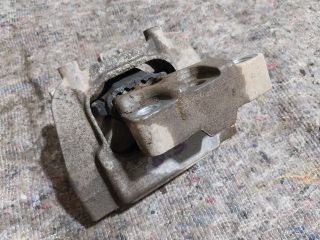 bontott SKODA OCTAVIA III Motor Tartó Bak (Fém)