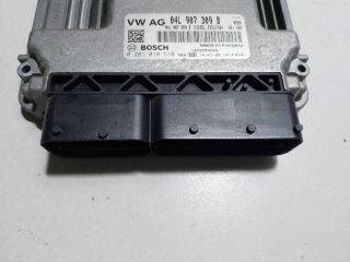 bontott SKODA OCTAVIA III Motorvezérlő