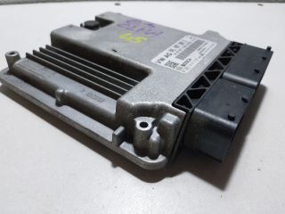 bontott SKODA OCTAVIA III Motorvezérlő