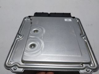 bontott SKODA OCTAVIA III Motorvezérlő