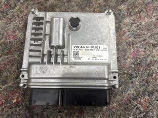 bontott SKODA OCTAVIA III Motorvezérlő