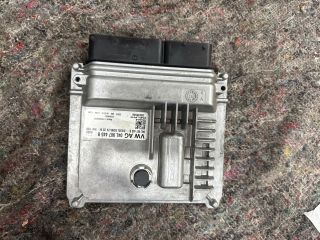 bontott SKODA OCTAVIA III Motorvezérlő