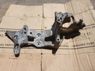 bontott SKODA OCTAVIA III Nagynyomású Szivattyú Bak