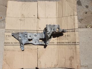 bontott SKODA OCTAVIA III Nagynyomású Szivattyú Bak