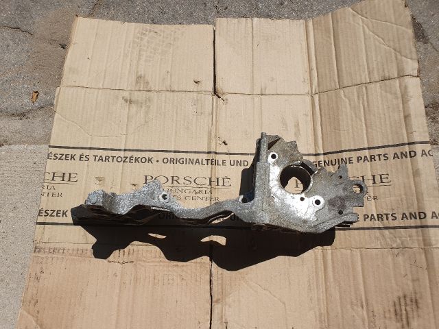 bontott SKODA OCTAVIA III Nagynyomású Szivattyú Bak