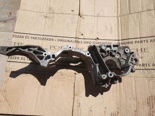 bontott SKODA OCTAVIA III Nagynyomású Szivattyú Bak