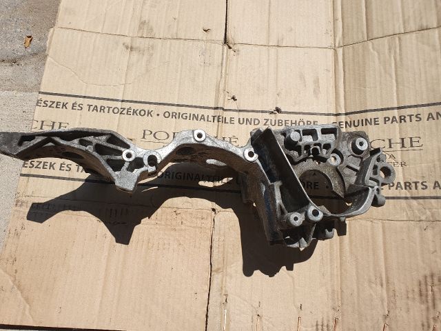 bontott SKODA OCTAVIA III Nagynyomású Szivattyú Bak