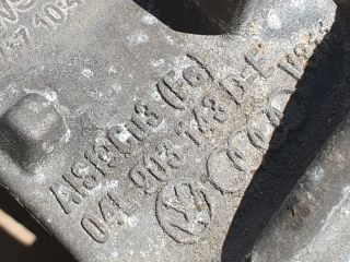 bontott SKODA OCTAVIA III Nagynyomású Szivattyú Bak