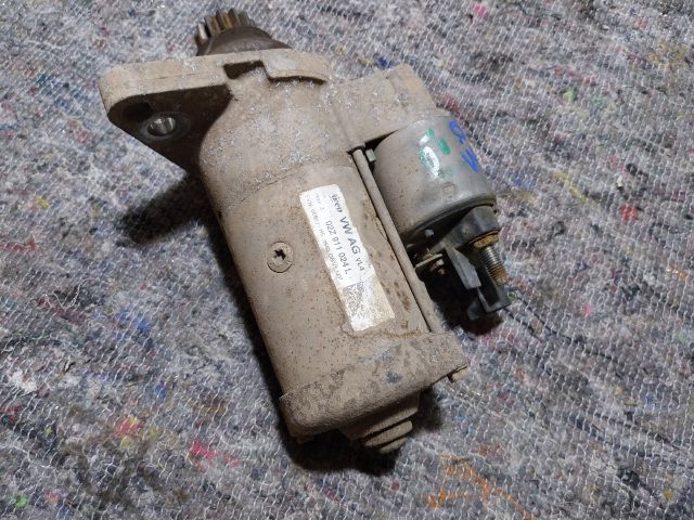 bontott SKODA OCTAVIA III Önindító