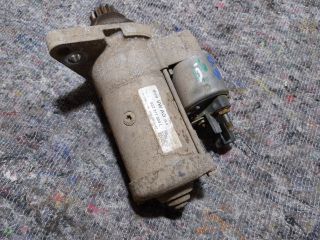 bontott SKODA OCTAVIA III Önindító