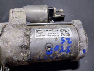 bontott SKODA OCTAVIA III Önindító