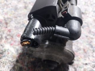 bontott SKODA OCTAVIA III Önindító