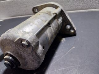 bontott SKODA OCTAVIA III Önindító