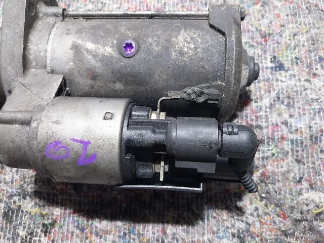 bontott SKODA OCTAVIA III Önindító