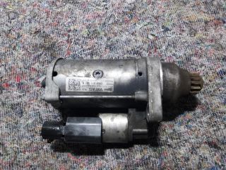 bontott SKODA OCTAVIA III Önindító