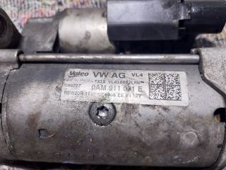 bontott SKODA OCTAVIA III Önindító