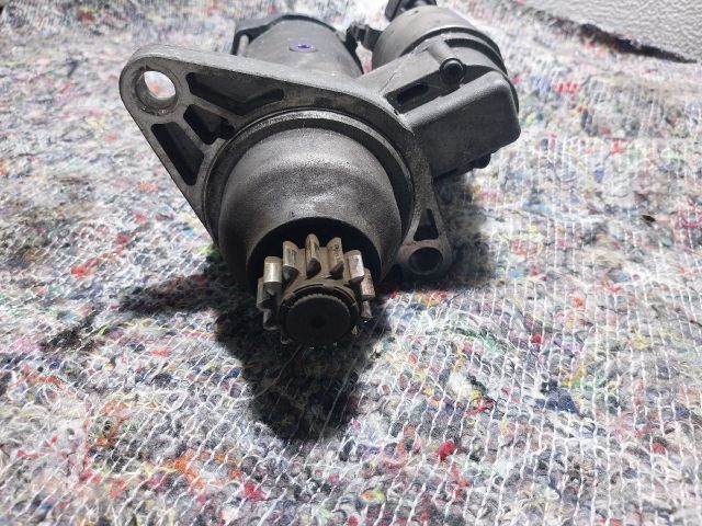 bontott SKODA OCTAVIA III Önindító