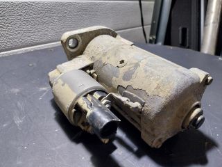 bontott SKODA OCTAVIA III Önindító