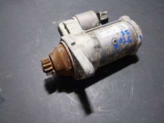 bontott SKODA OCTAVIA III Önindító