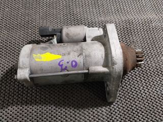 bontott SKODA OCTAVIA III Önindító