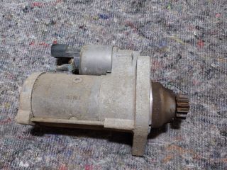 bontott SKODA OCTAVIA III Önindító