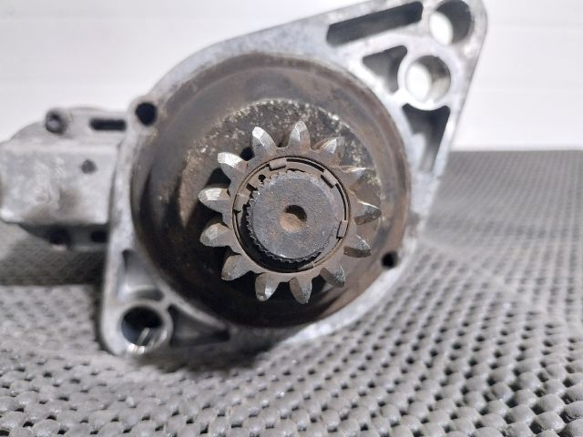 bontott SKODA OCTAVIA III Önindító