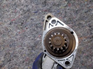 bontott SKODA OCTAVIA III Önindító