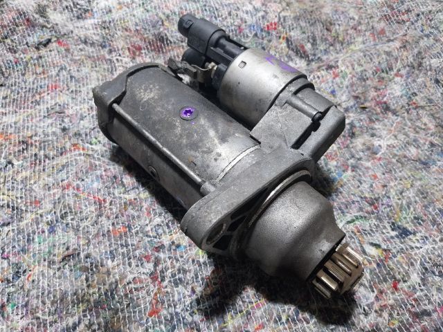 bontott SKODA OCTAVIA III Önindító