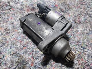 bontott SKODA OCTAVIA III Önindító