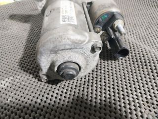 bontott SKODA OCTAVIA III Önindító