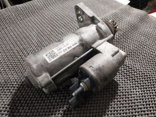 bontott SKODA OCTAVIA III Önindító