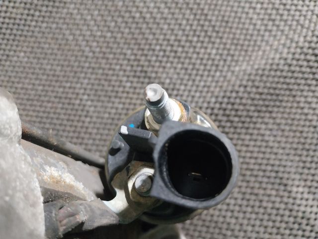 bontott SKODA OCTAVIA III Önindító