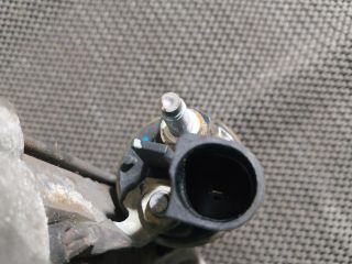 bontott SKODA OCTAVIA III Önindító