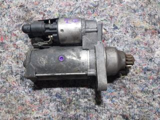 bontott SKODA OCTAVIA III Önindító