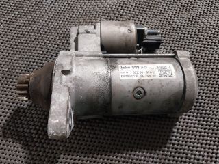 bontott SKODA OCTAVIA III Önindító