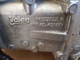 bontott SKODA OCTAVIA III Szívósor