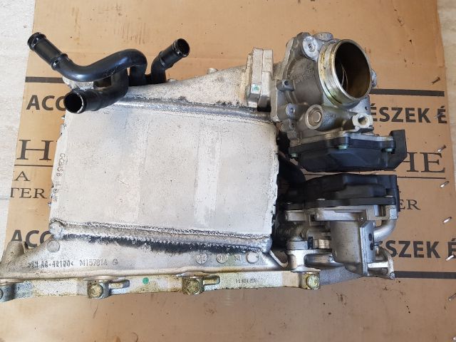 bontott SKODA OCTAVIA III Szívósor