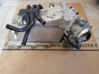 bontott SKODA OCTAVIA III Szívósor