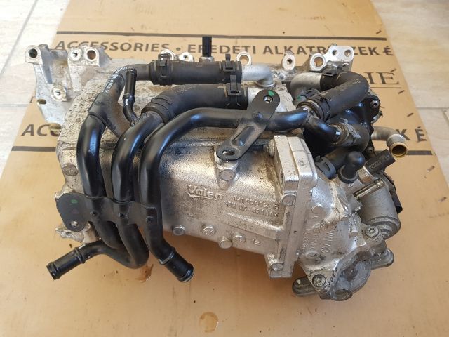 bontott SKODA OCTAVIA III Szívósor