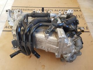 bontott SKODA OCTAVIA III Szívósor