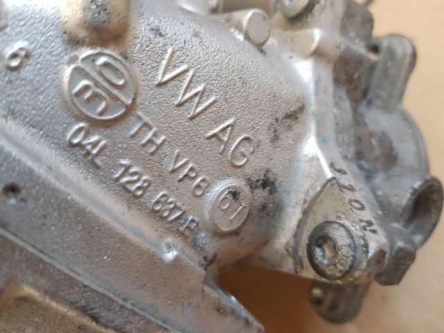 bontott SKODA OCTAVIA III Szívósor