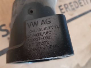 bontott SKODA OCTAVIA III Turbócső