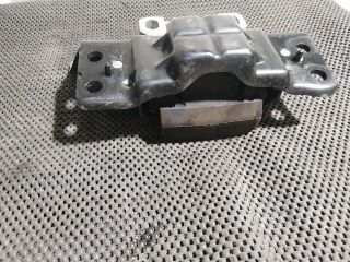 bontott SKODA OCTAVIA III Váltó Tartó Bak (Pozíciófüggetlen)